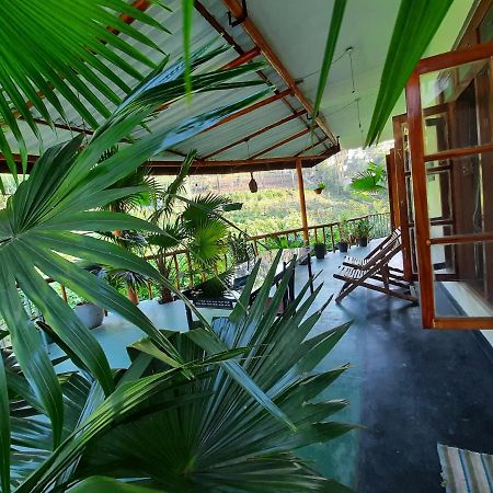 Serenity Homestay Ella Exterior foto