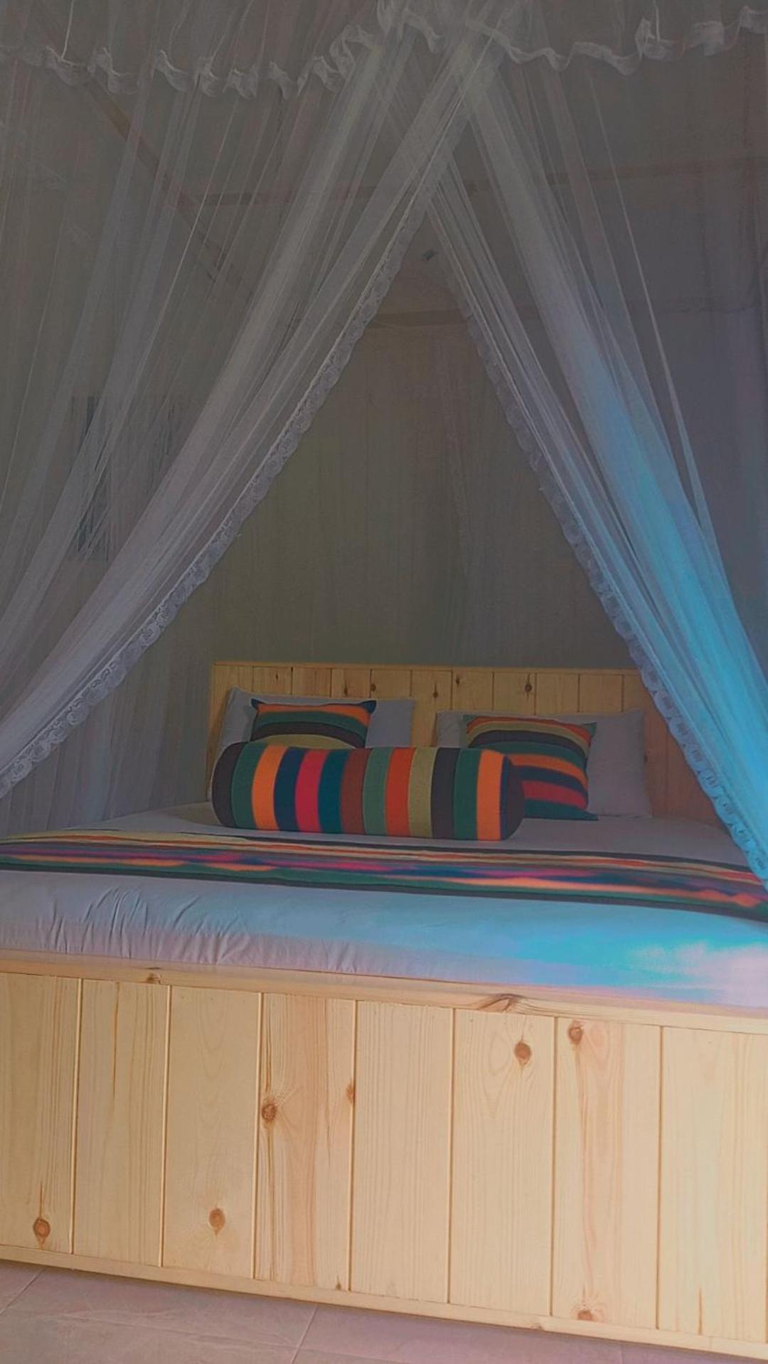 Serenity Homestay Ella Zimmer foto