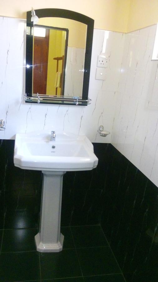 Serenity Homestay Ella Exterior foto