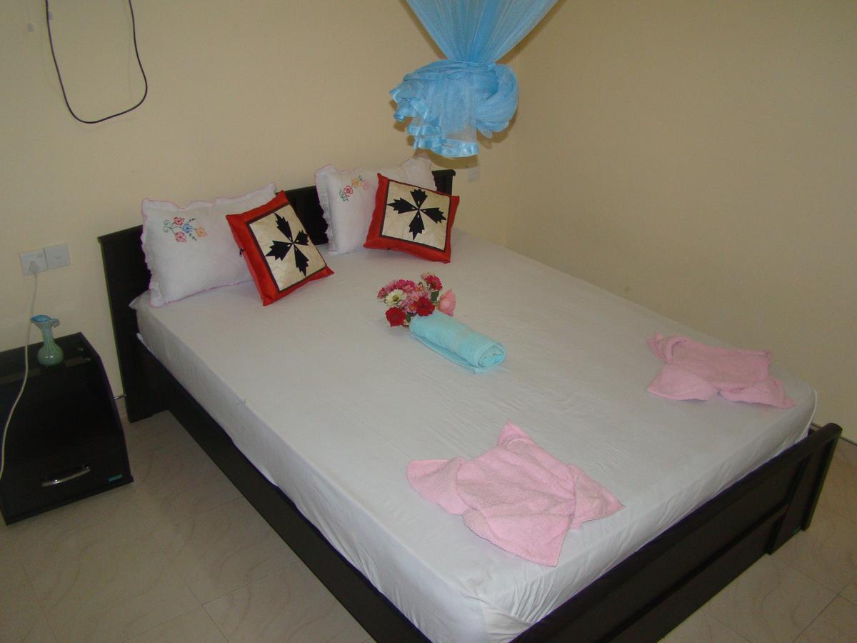 Serenity Homestay Ella Exterior foto