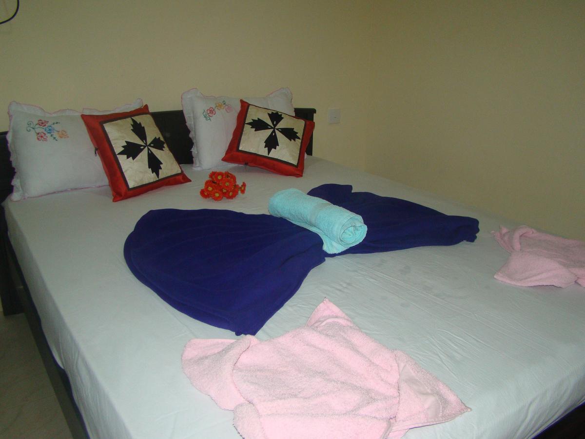 Serenity Homestay Ella Exterior foto