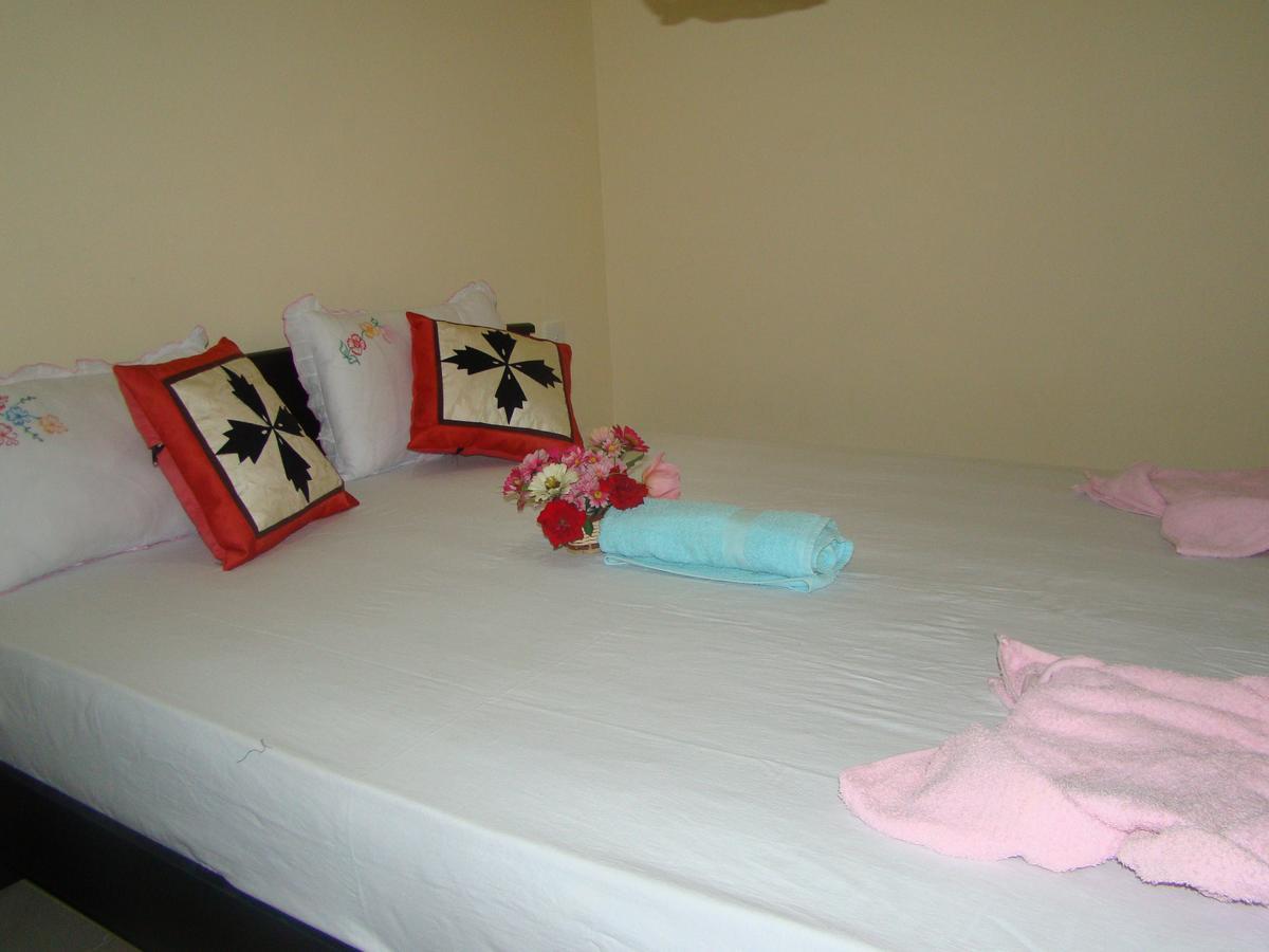 Serenity Homestay Ella Exterior foto